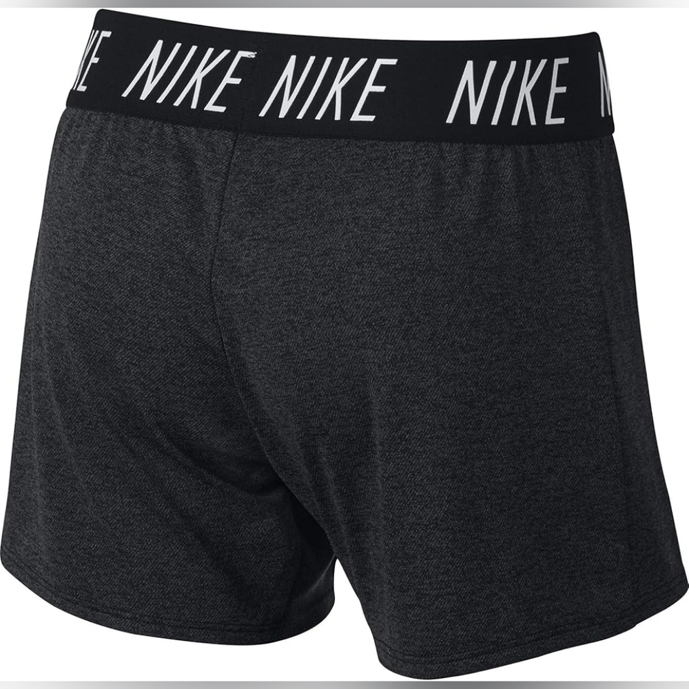 EUC NIKE Dry Trophy Training Shorts Size Small - Picture 2 of 6